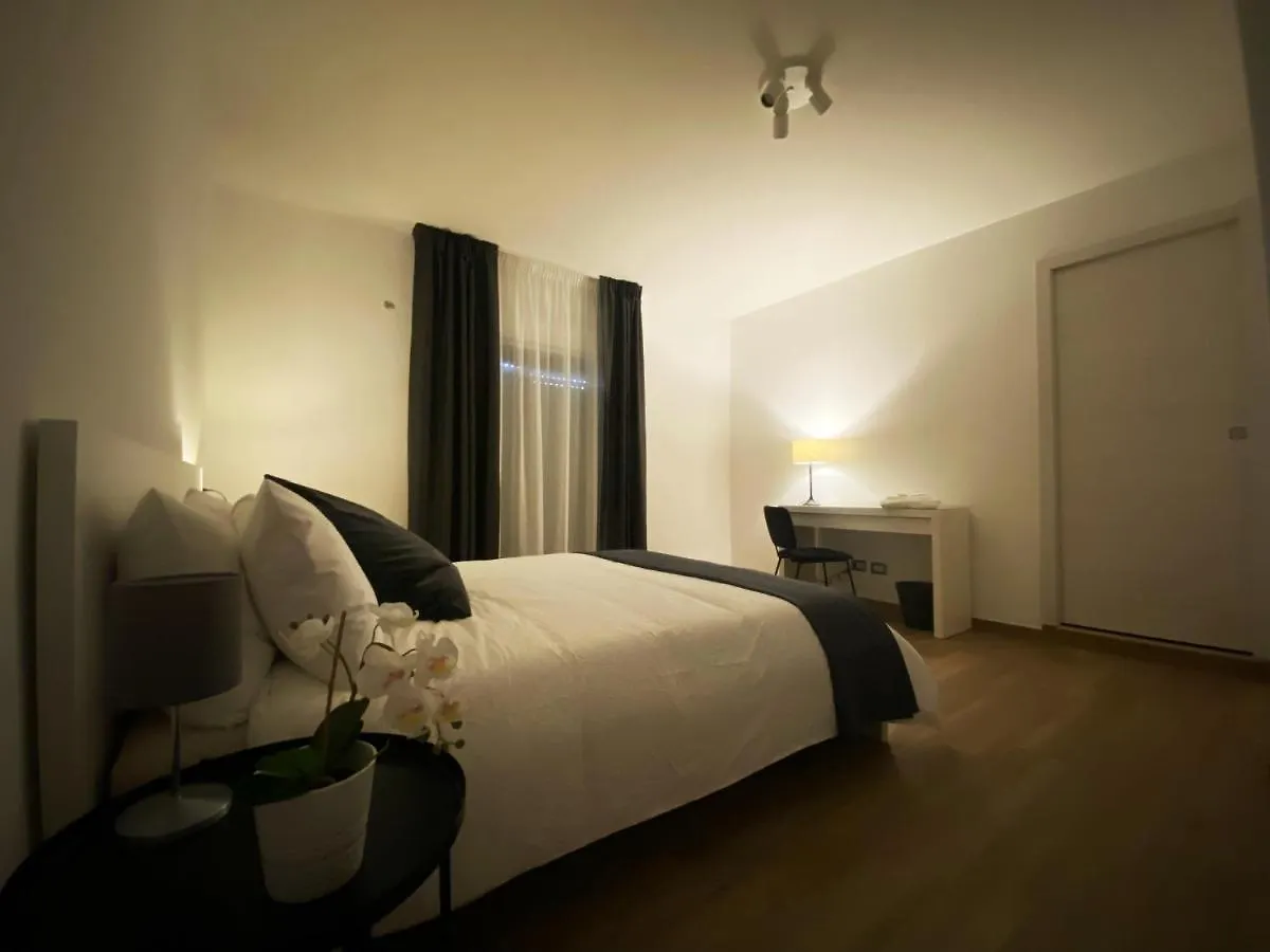 Gasthof Hotel Casa Giulia Catania