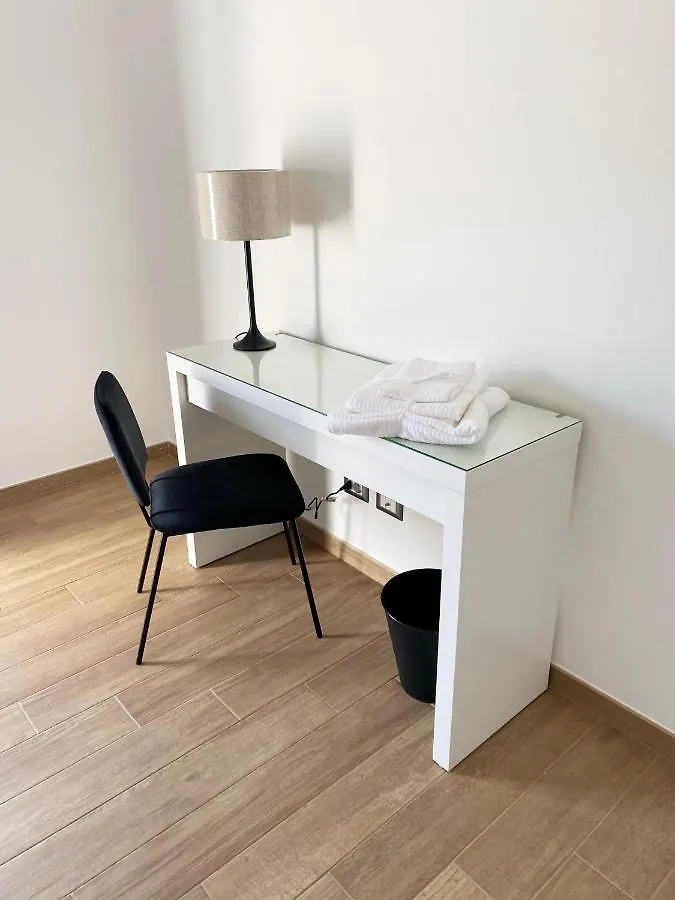 Hotel Casa Giulia Catania Gasthof