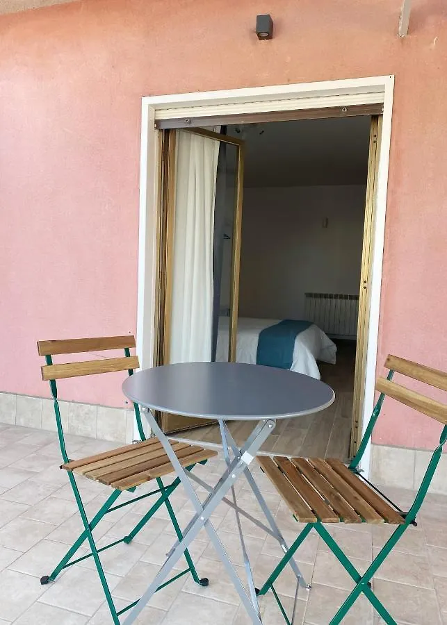 Gasthof Hotel Casa Giulia Catania