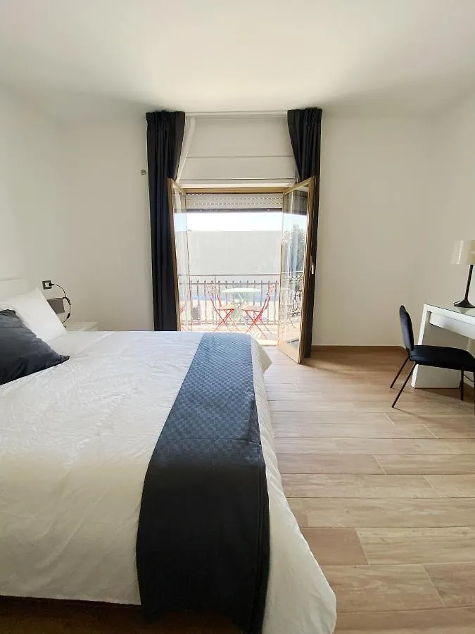 Casa Giulia Hotel Catania