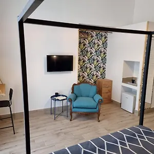 Cuore Mio Maison d'hôtes