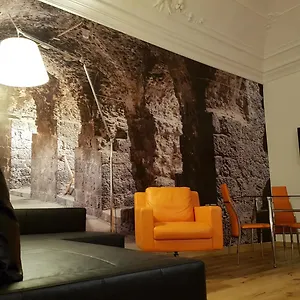 Luigi Capuana Centralissimo Catania