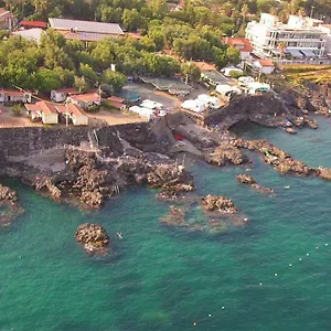 Camping Jonio Village de vacances