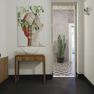 Asmundo Di Gisira Maison d'hôtes