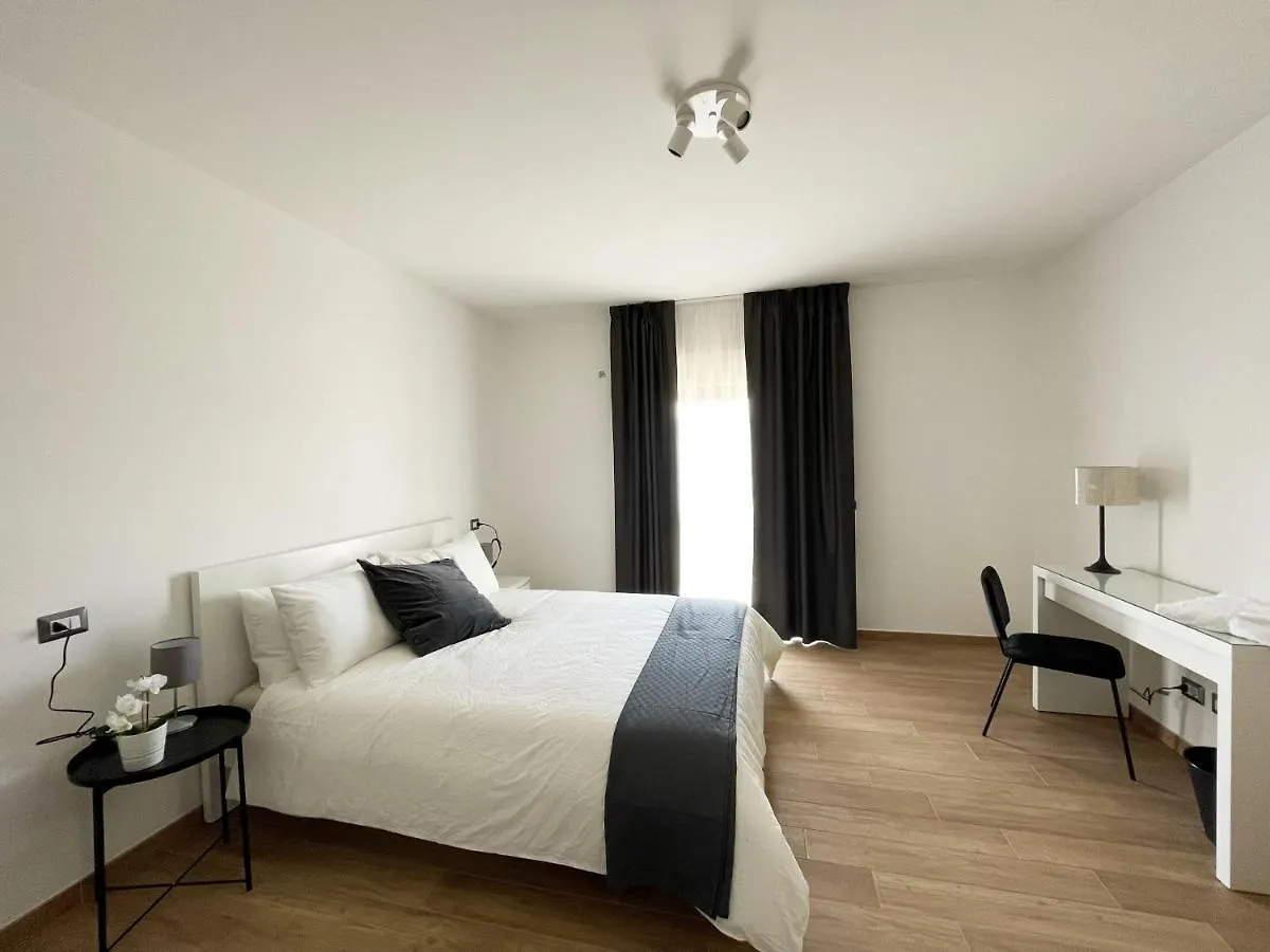Casa Giulia Hotel Catania Guest house